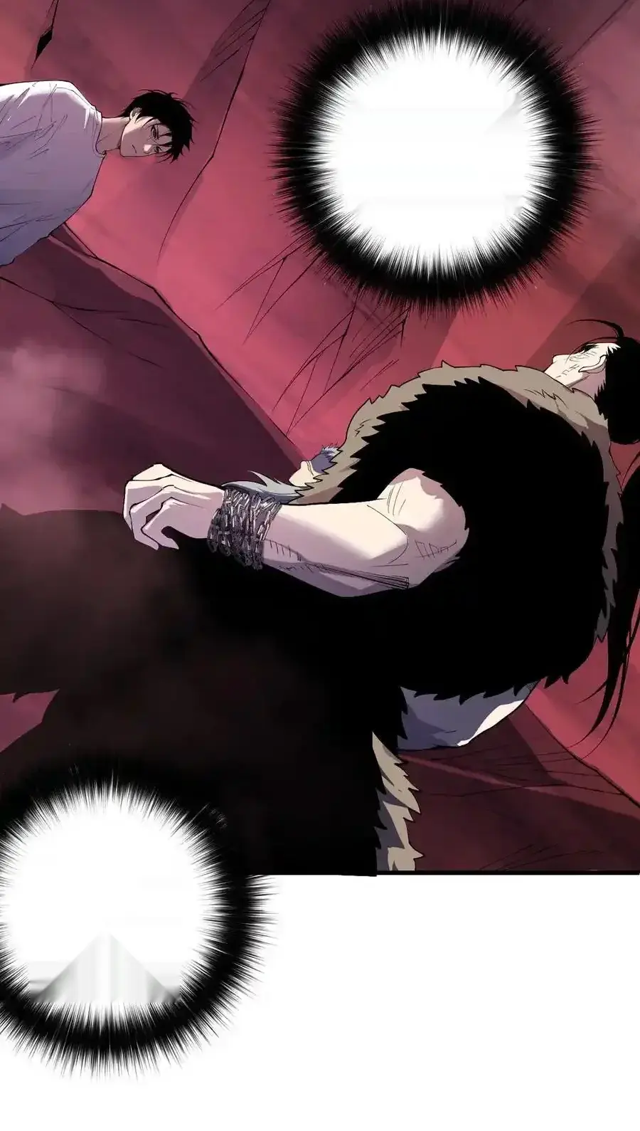Read Necromancer, the Ultimate Scourge! fr Manga Online