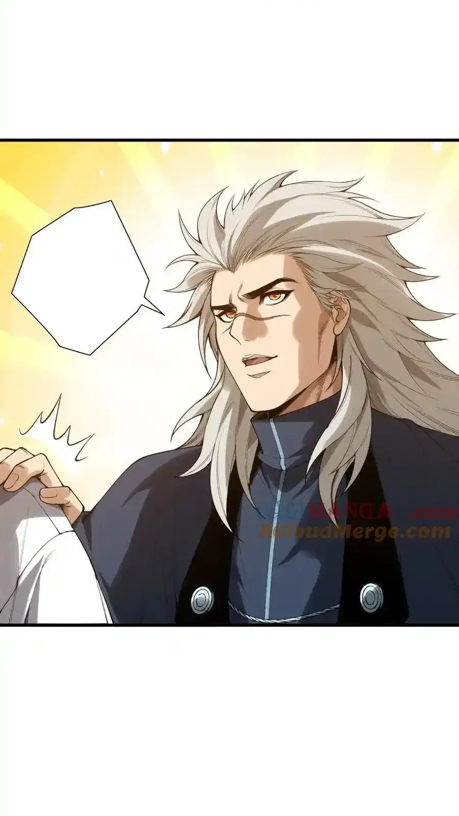 Read Necromancer, the Ultimate Scourge! fr Manga Online