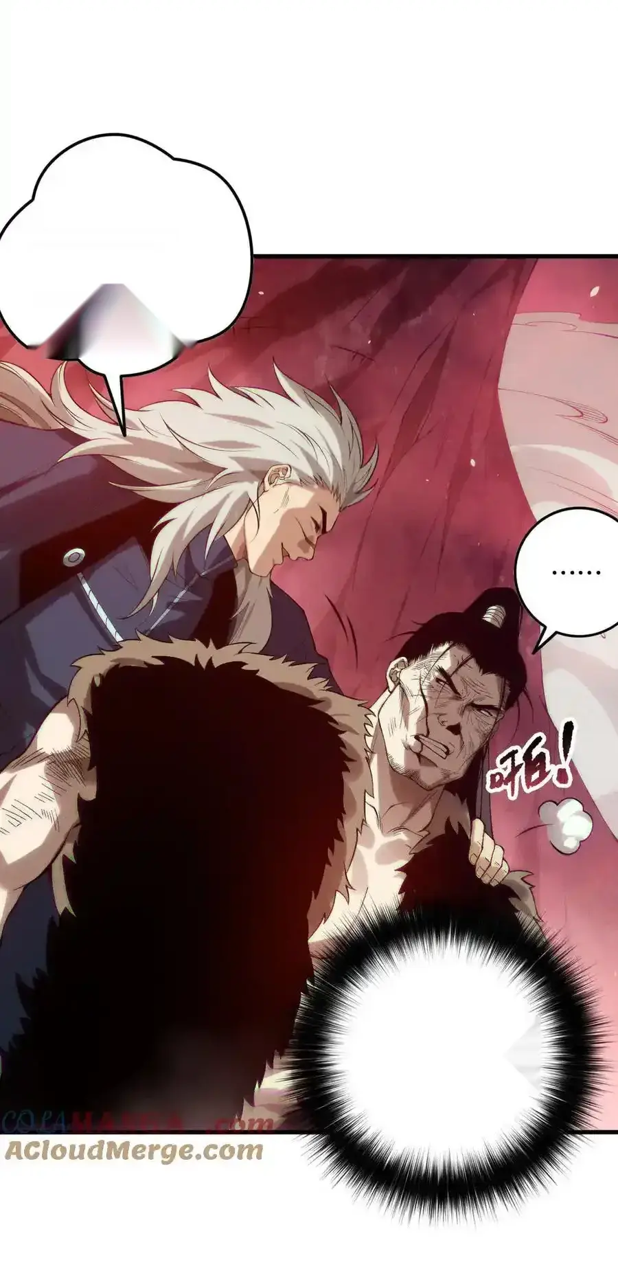 Read Necromancer, the Ultimate Scourge! fr Manga Online