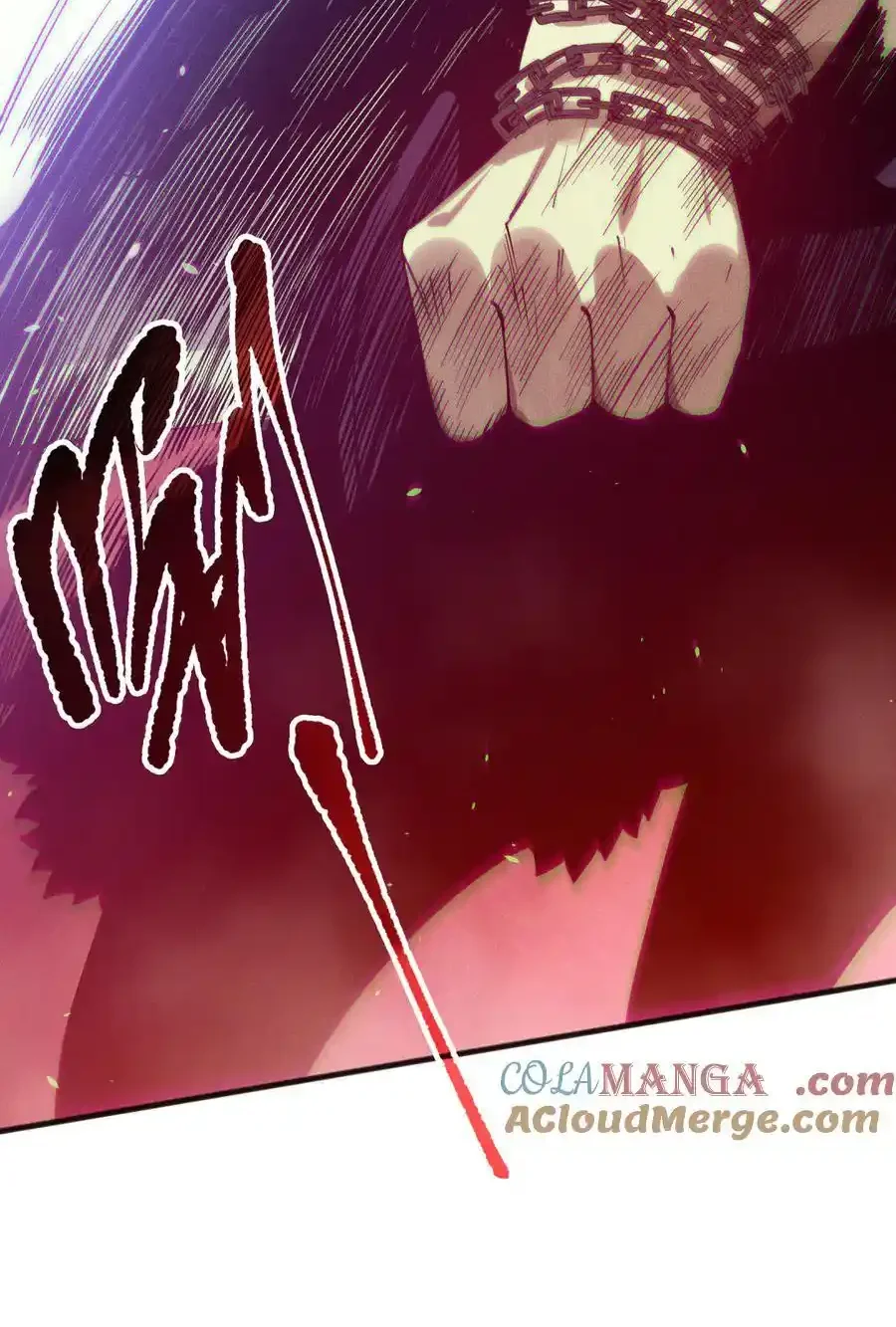 Read Necromancer, the Ultimate Scourge! fr Manga Online