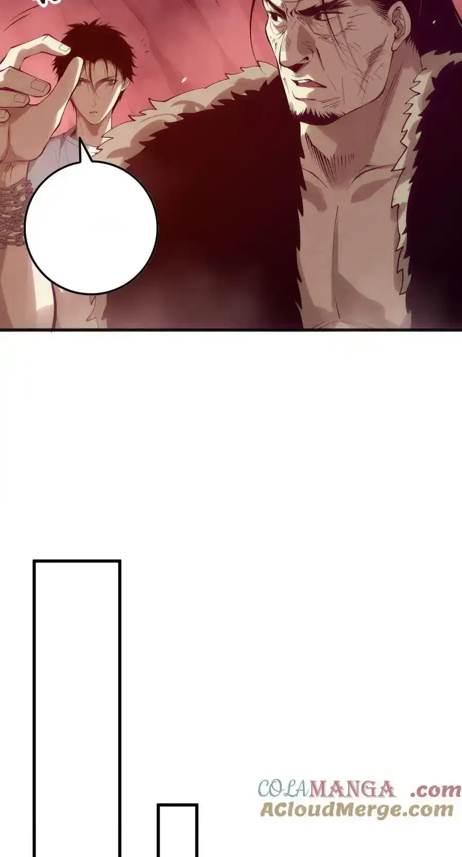 Read Necromancer, the Ultimate Scourge! fr Manga Online