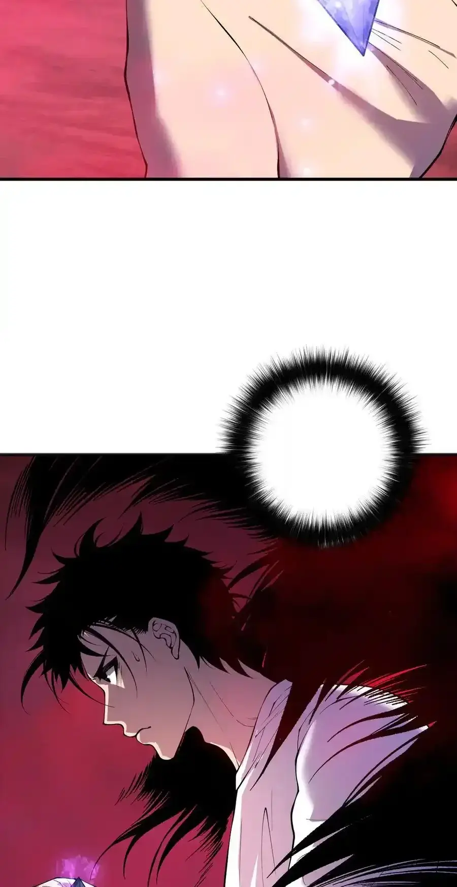 Read Necromancer, the Ultimate Scourge! fr Manga Online