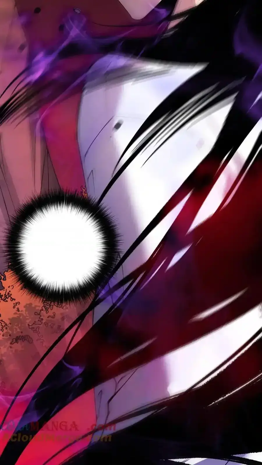 Read Necromancer, the Ultimate Scourge! fr Manga Online