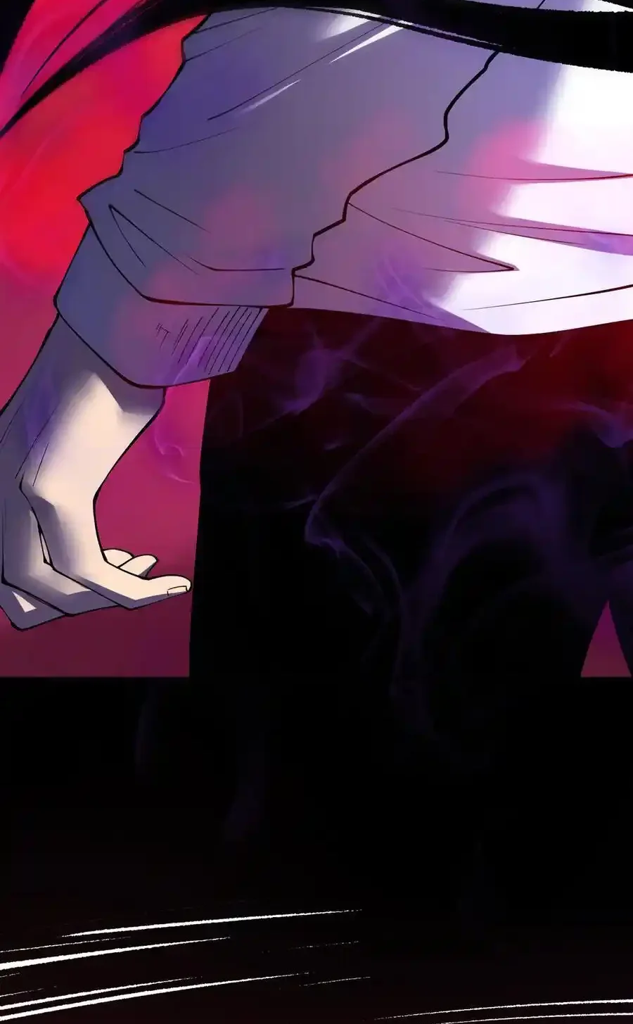 Read Necromancer, the Ultimate Scourge! fr Manga Online