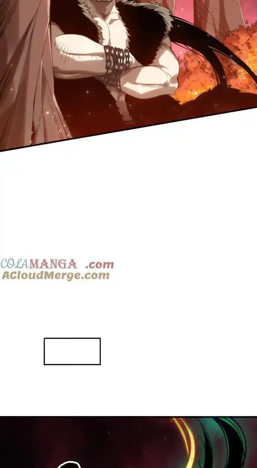 Read Necromancer, the Ultimate Scourge! fr Manga Online