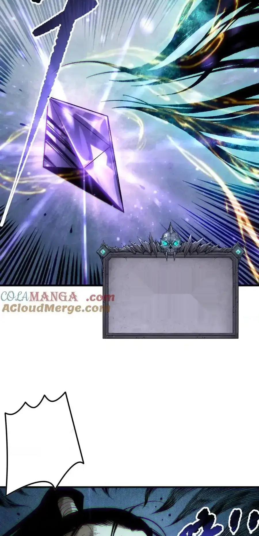 Read Necromancer, the Ultimate Scourge! fr Manga Online