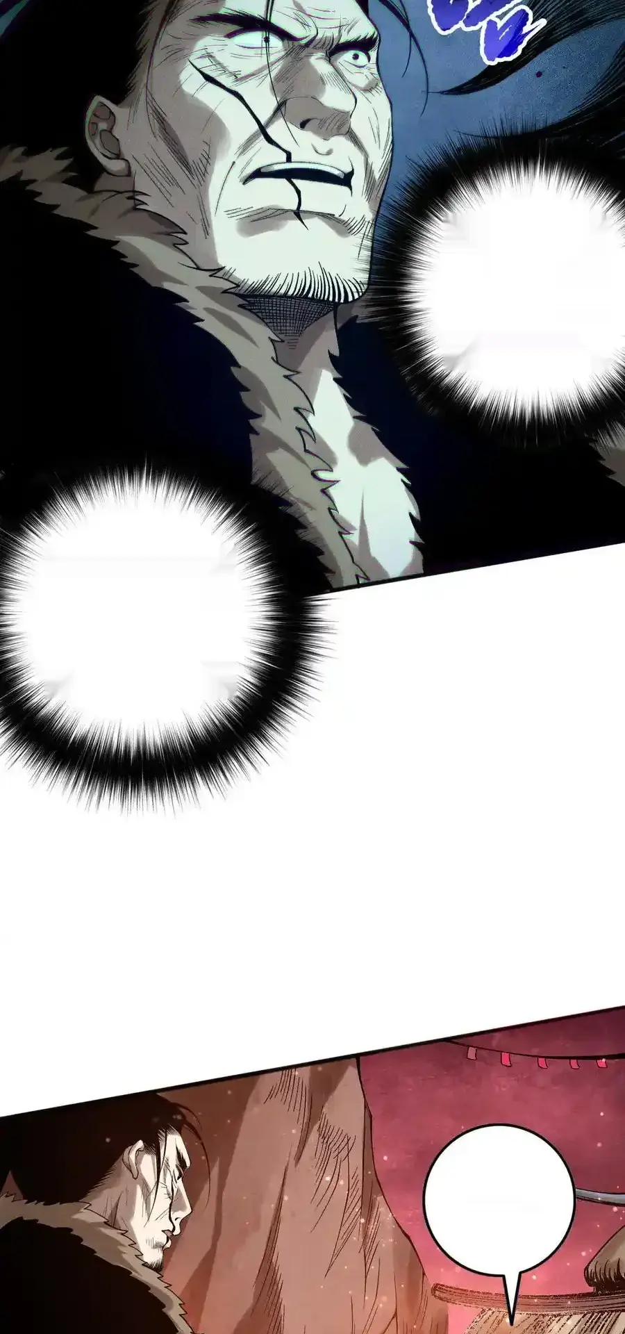 Read Necromancer, the Ultimate Scourge! fr Manga Online
