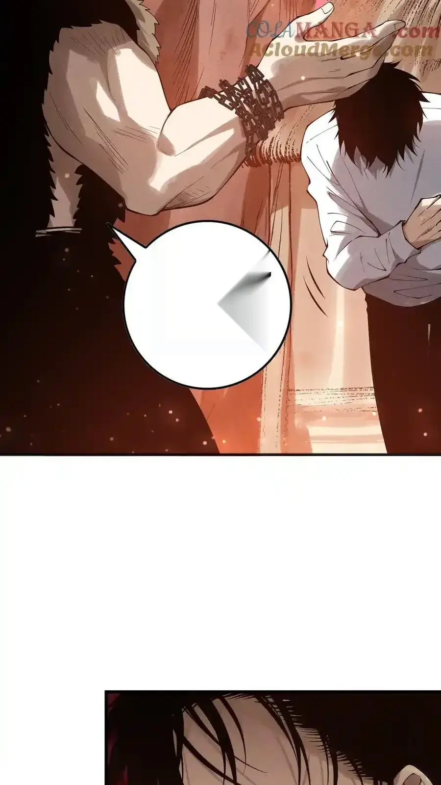 Read Necromancer, the Ultimate Scourge! fr Manga Online