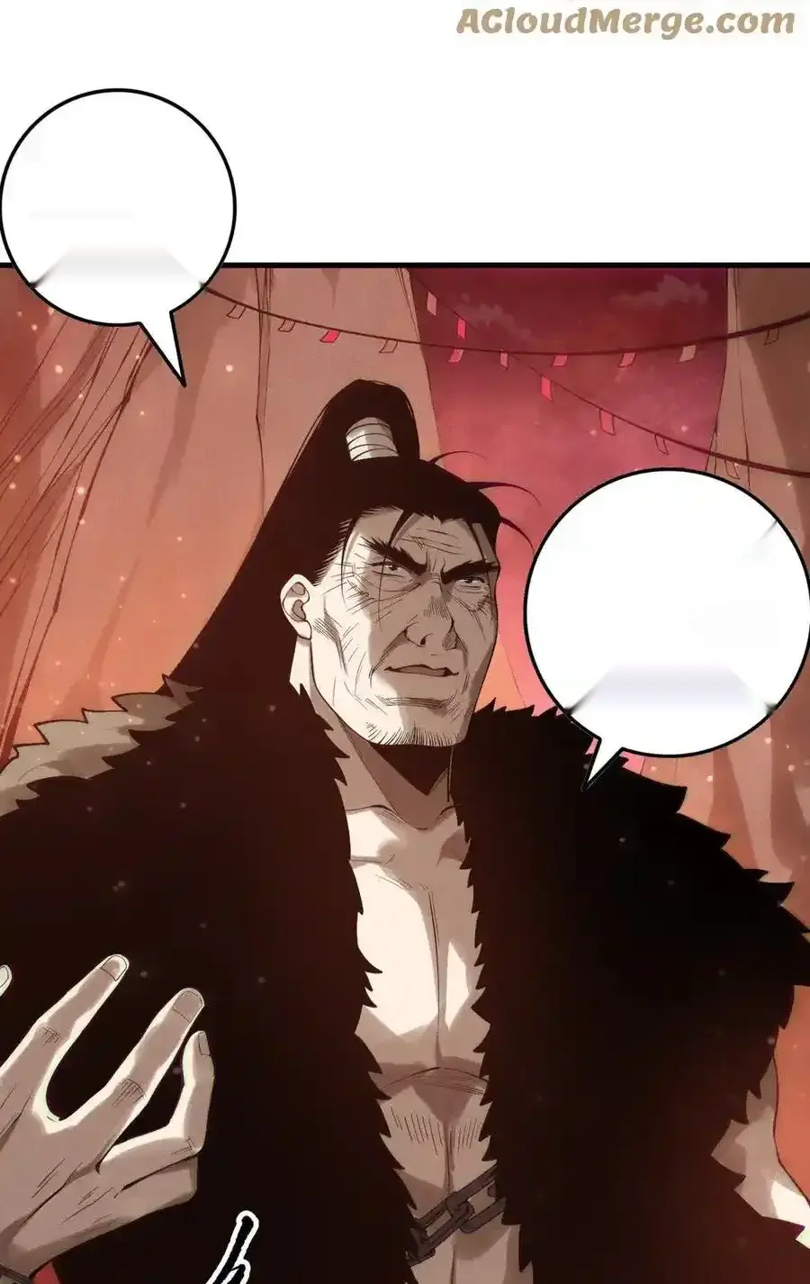 Read Necromancer, the Ultimate Scourge! fr Manga Online