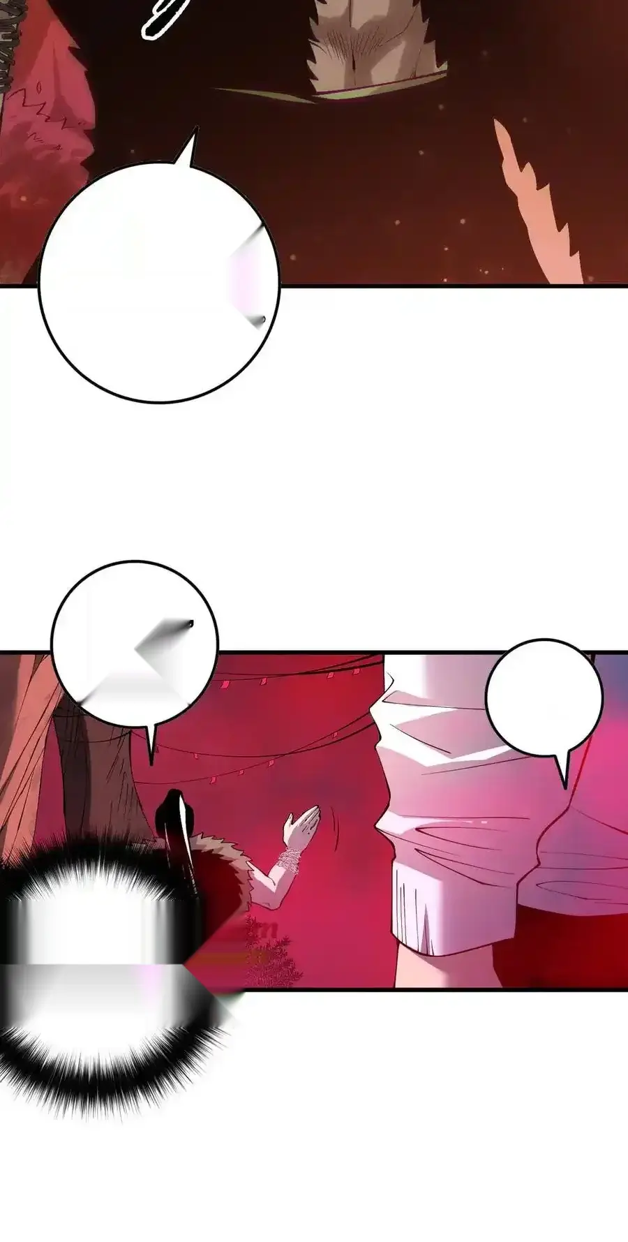 Read Necromancer, the Ultimate Scourge! fr Manga Online
