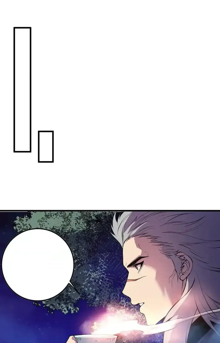 Read Necromancer, the Ultimate Scourge! fr Manga Online