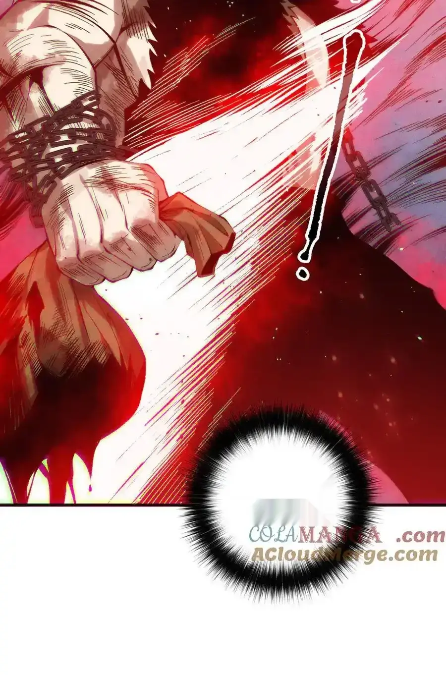 Read Necromancer, the Ultimate Scourge! fr Manga Online