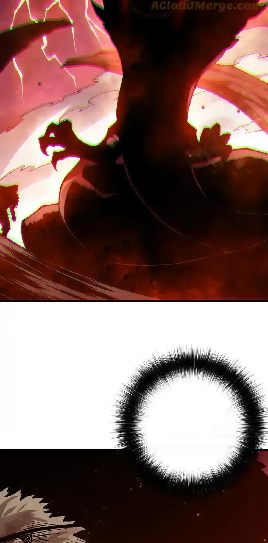 Read Necromancer, the Ultimate Scourge! fr Manga Online