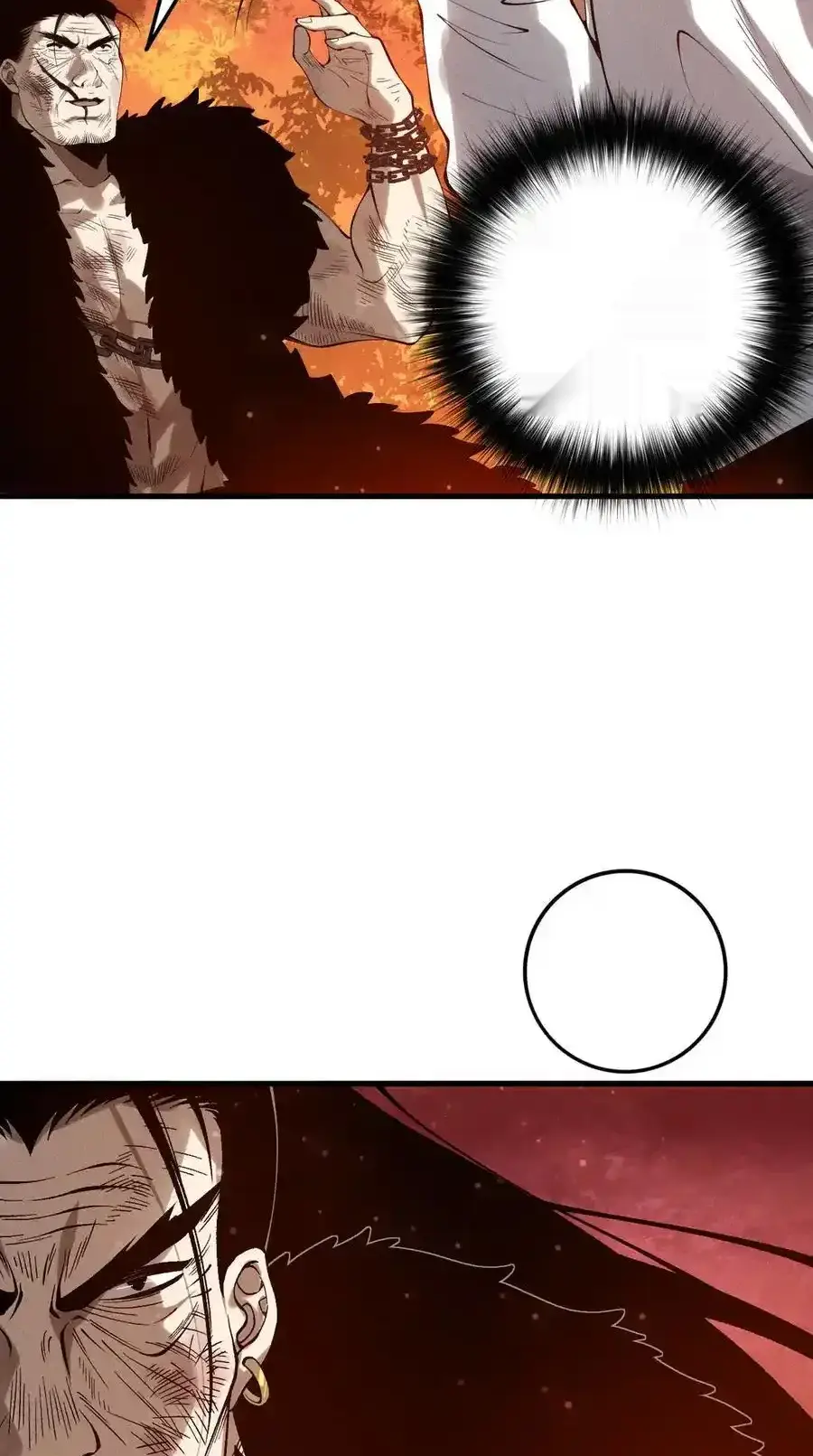 Read Necromancer, the Ultimate Scourge! fr Manga Online