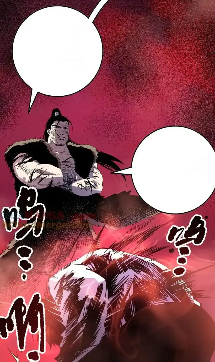 Read Necromancer, the Ultimate Scourge! fr Manga Online