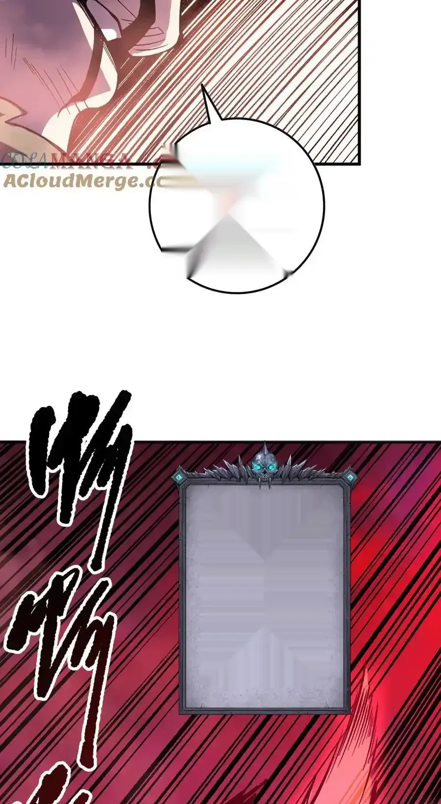 Read Necromancer, the Ultimate Scourge! fr Manga Online