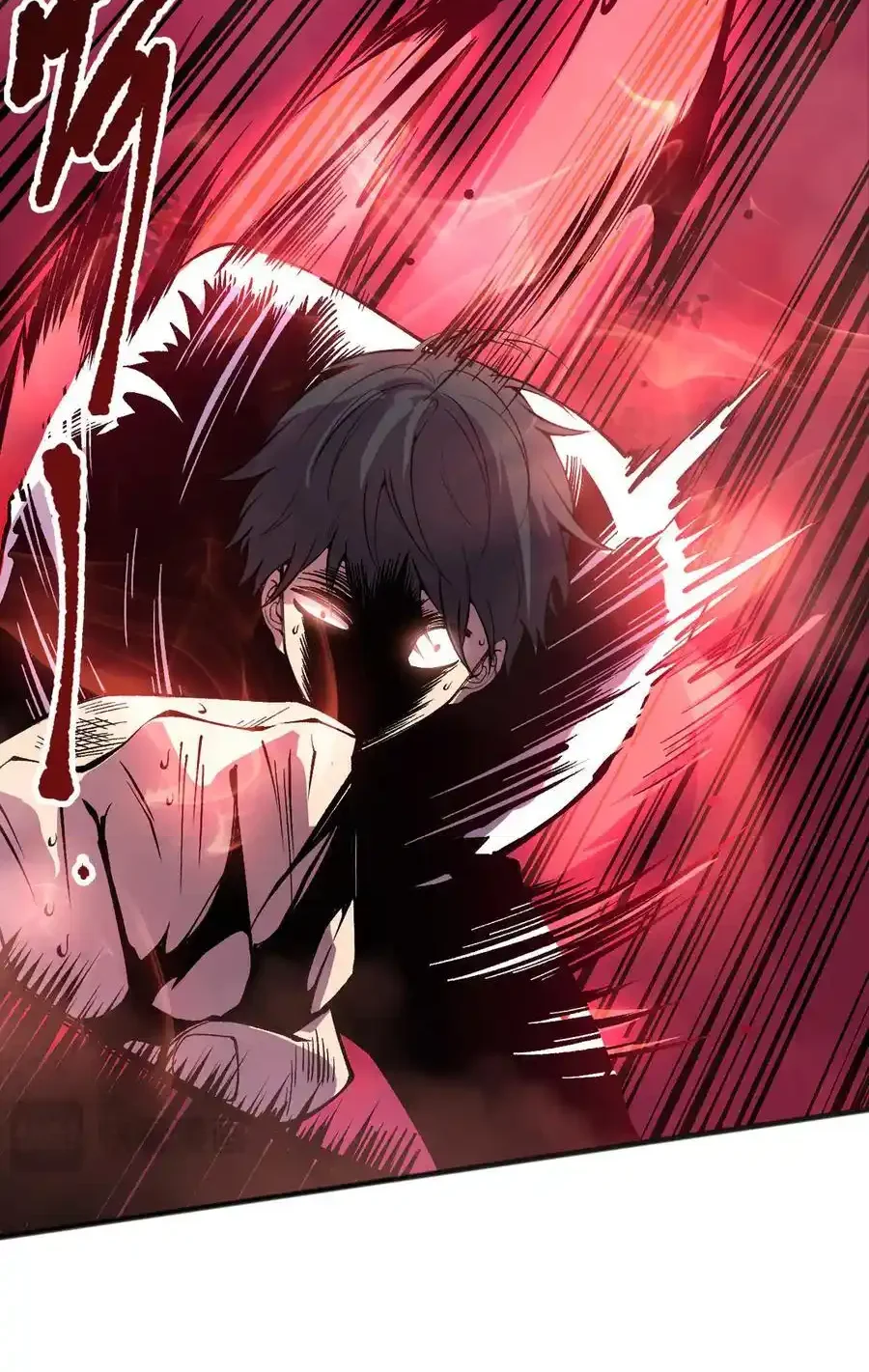 Read Necromancer, the Ultimate Scourge! fr Manga Online