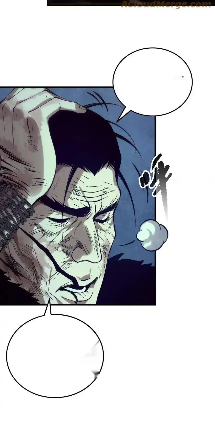 Read Necromancer, the Ultimate Scourge! fr Manga Online