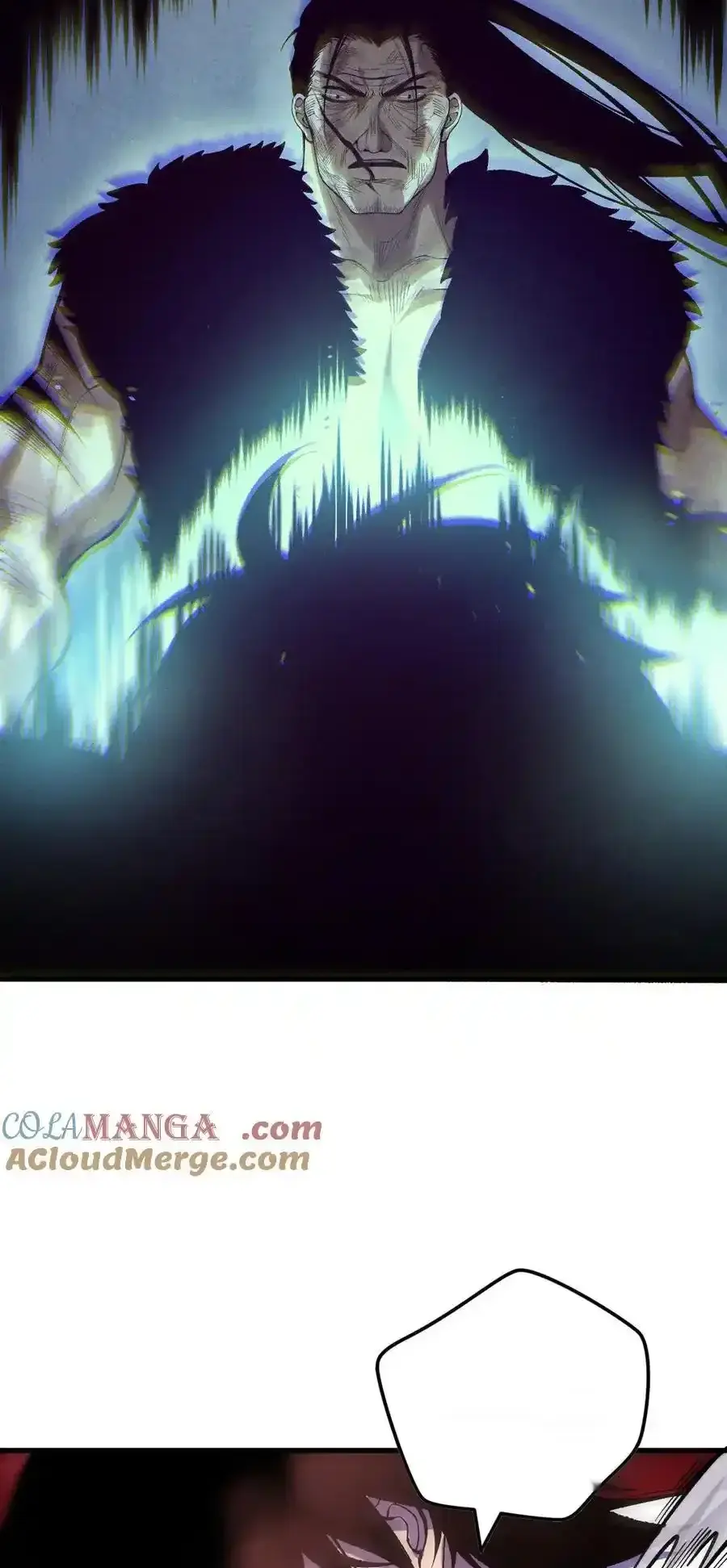 Read Necromancer, the Ultimate Scourge! fr Manga Online