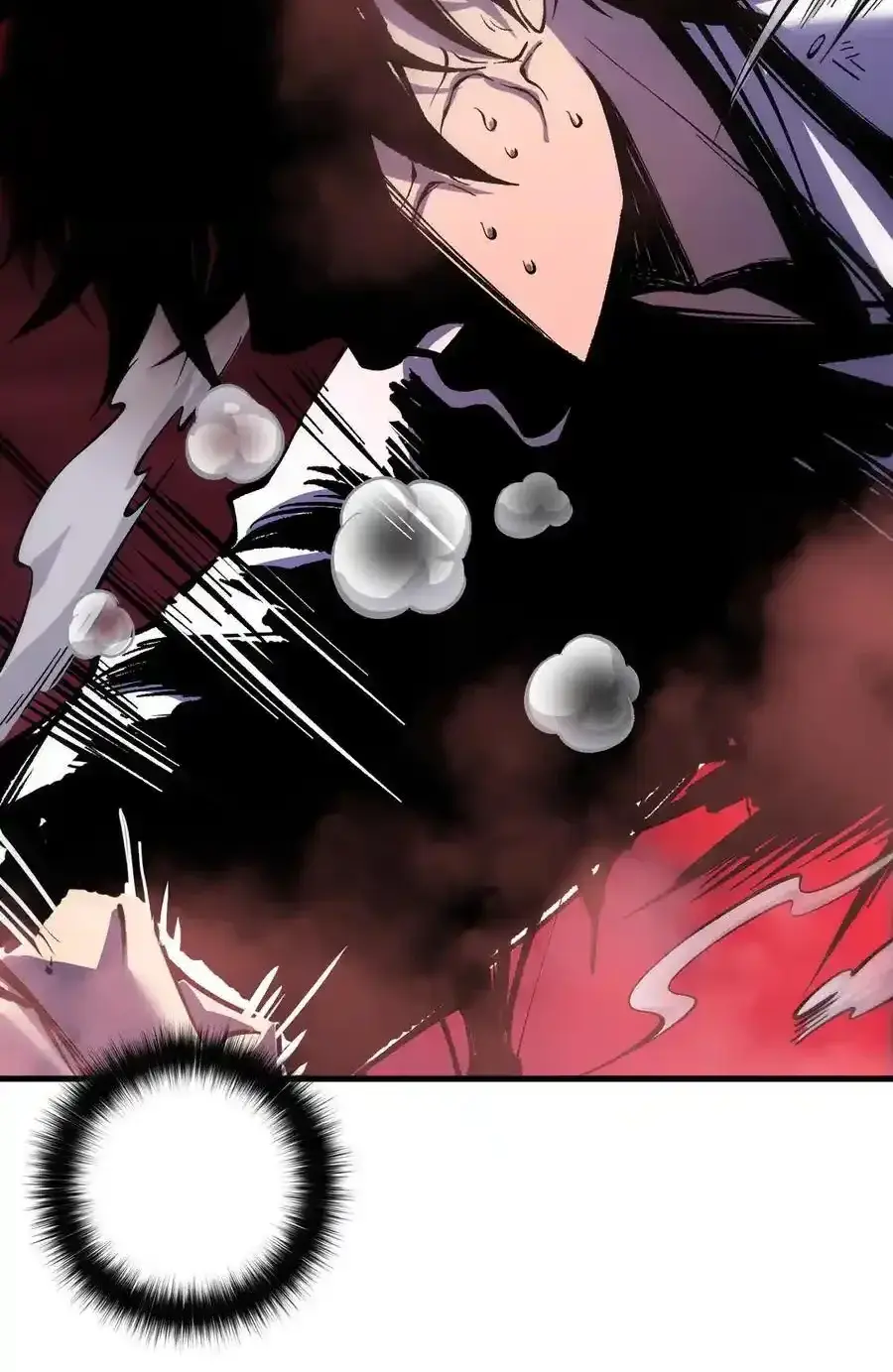 Read Necromancer, the Ultimate Scourge! fr Manga Online