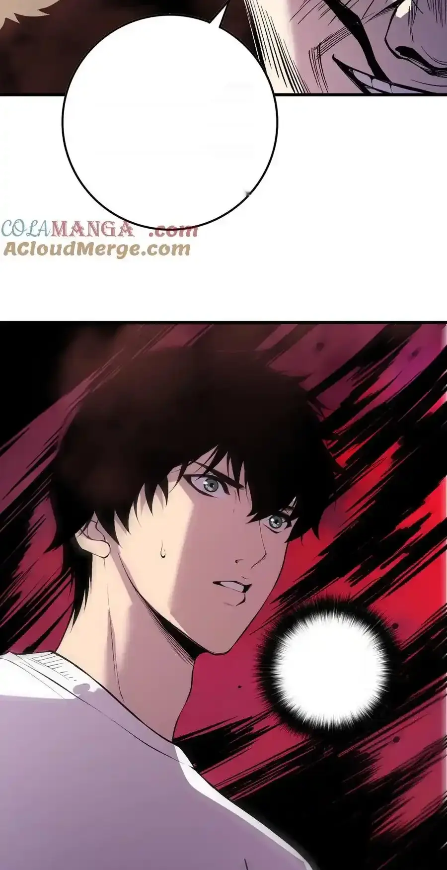 Read Necromancer, the Ultimate Scourge! fr Manga Online