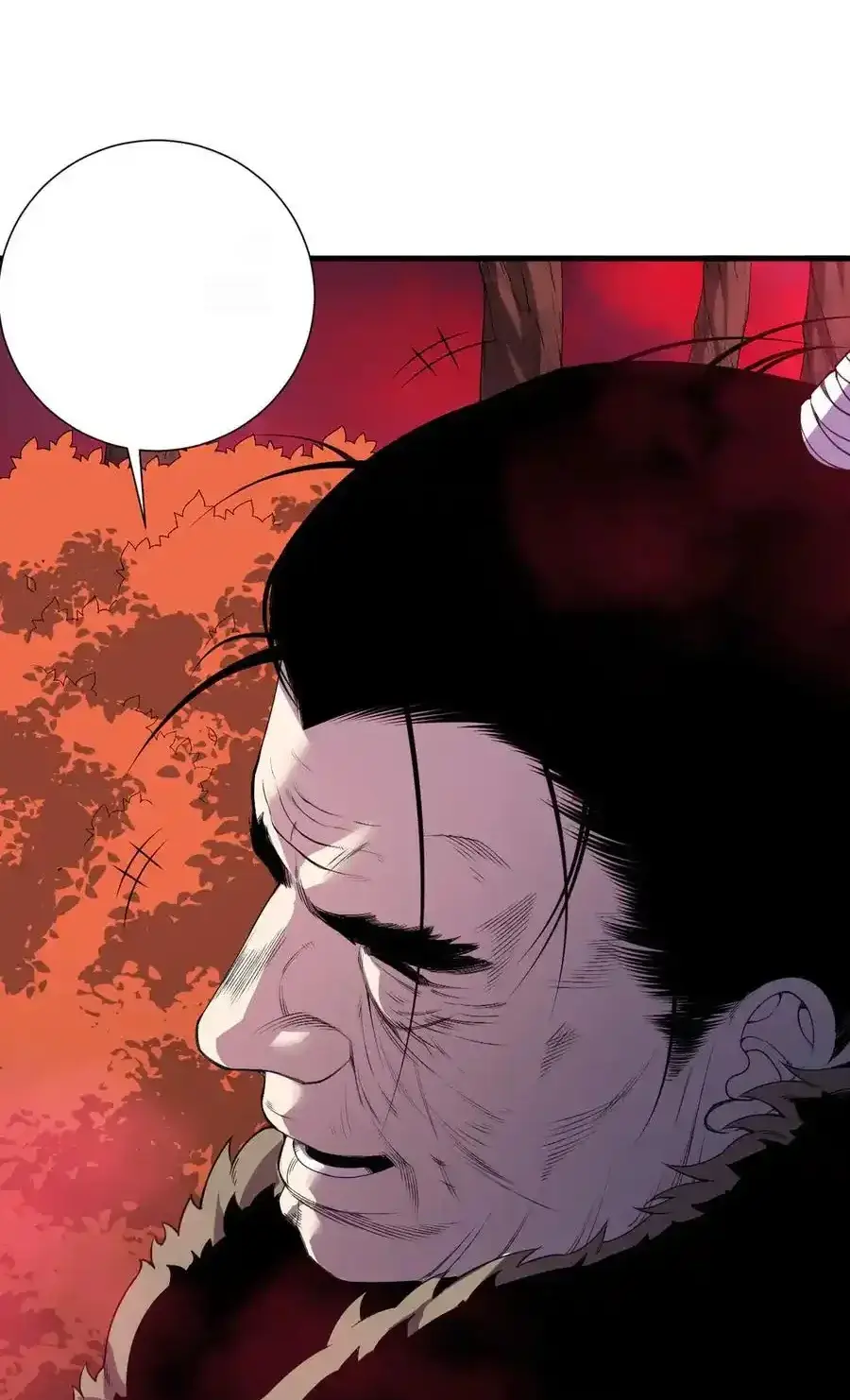 Read Necromancer, the Ultimate Scourge! fr Manga Online