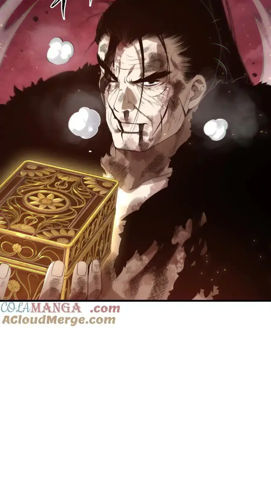 Read Necromancer, the Ultimate Scourge! fr Manga Online