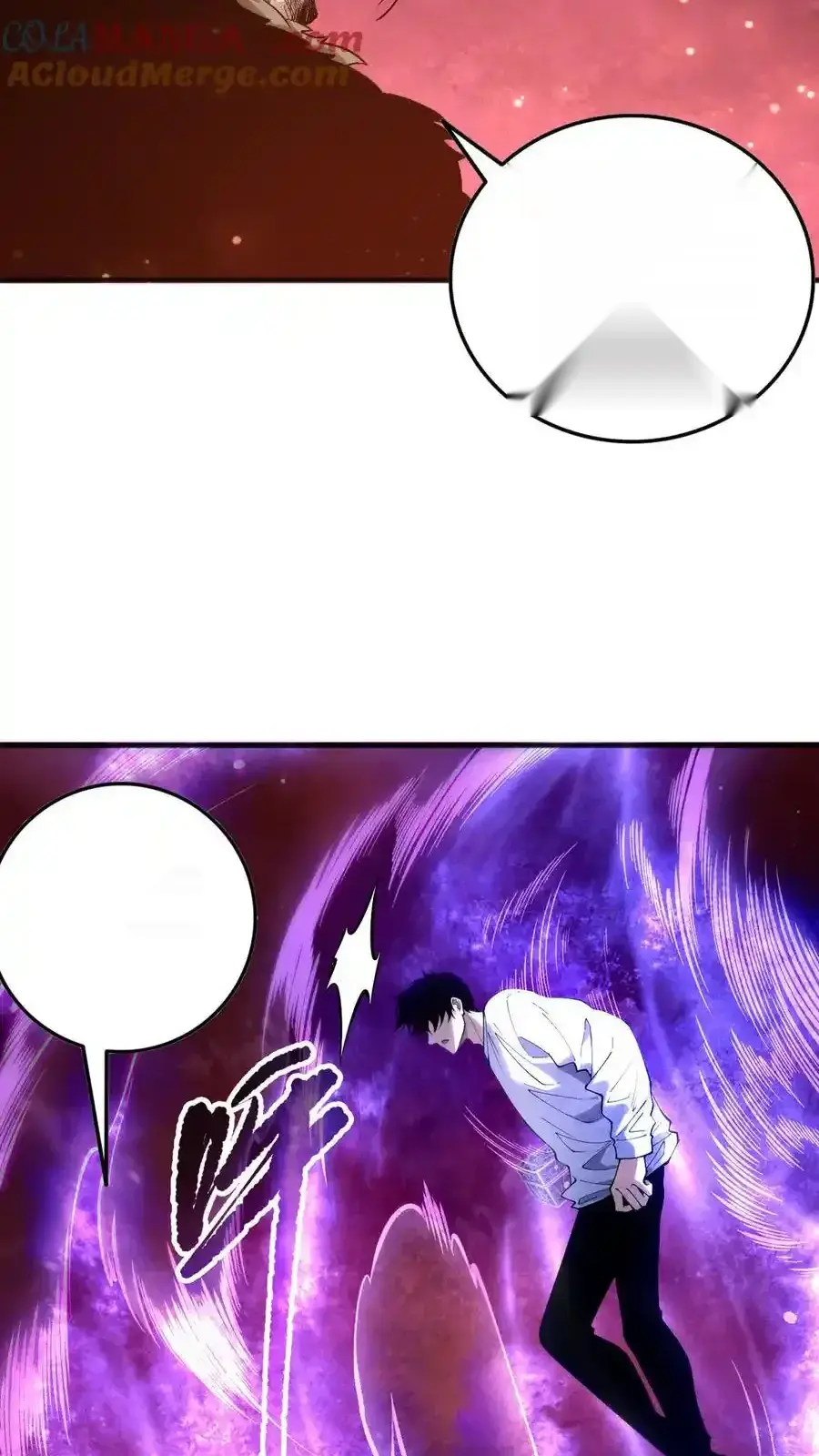 Read Necromancer, the Ultimate Scourge! fr Manga Online