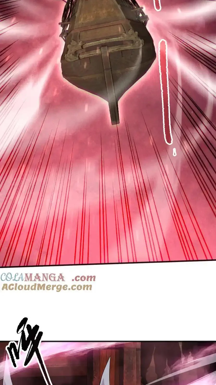 Read Necromancer, the Ultimate Scourge! fr Manga Online