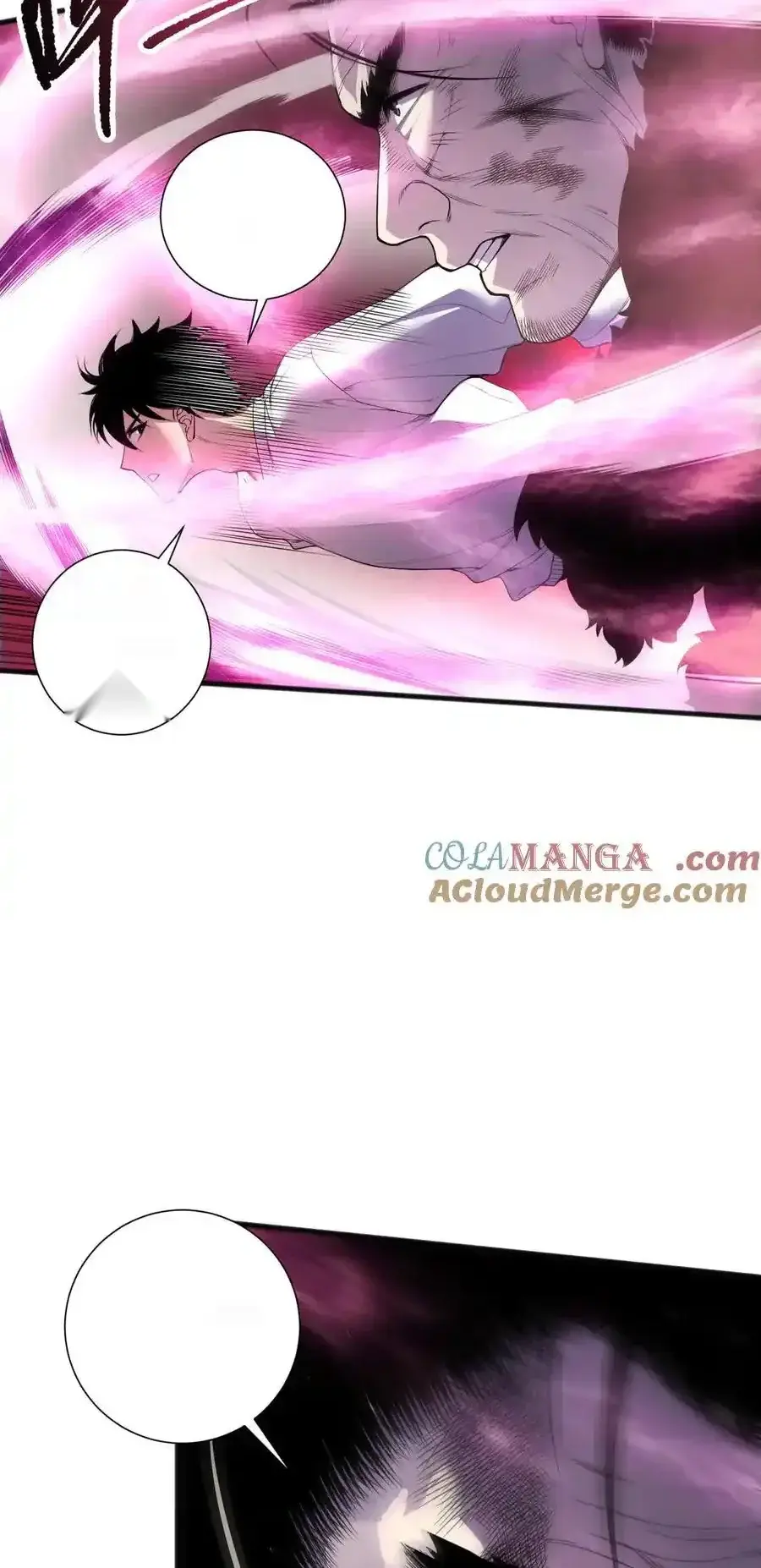 Read Necromancer, the Ultimate Scourge! fr Manga Online