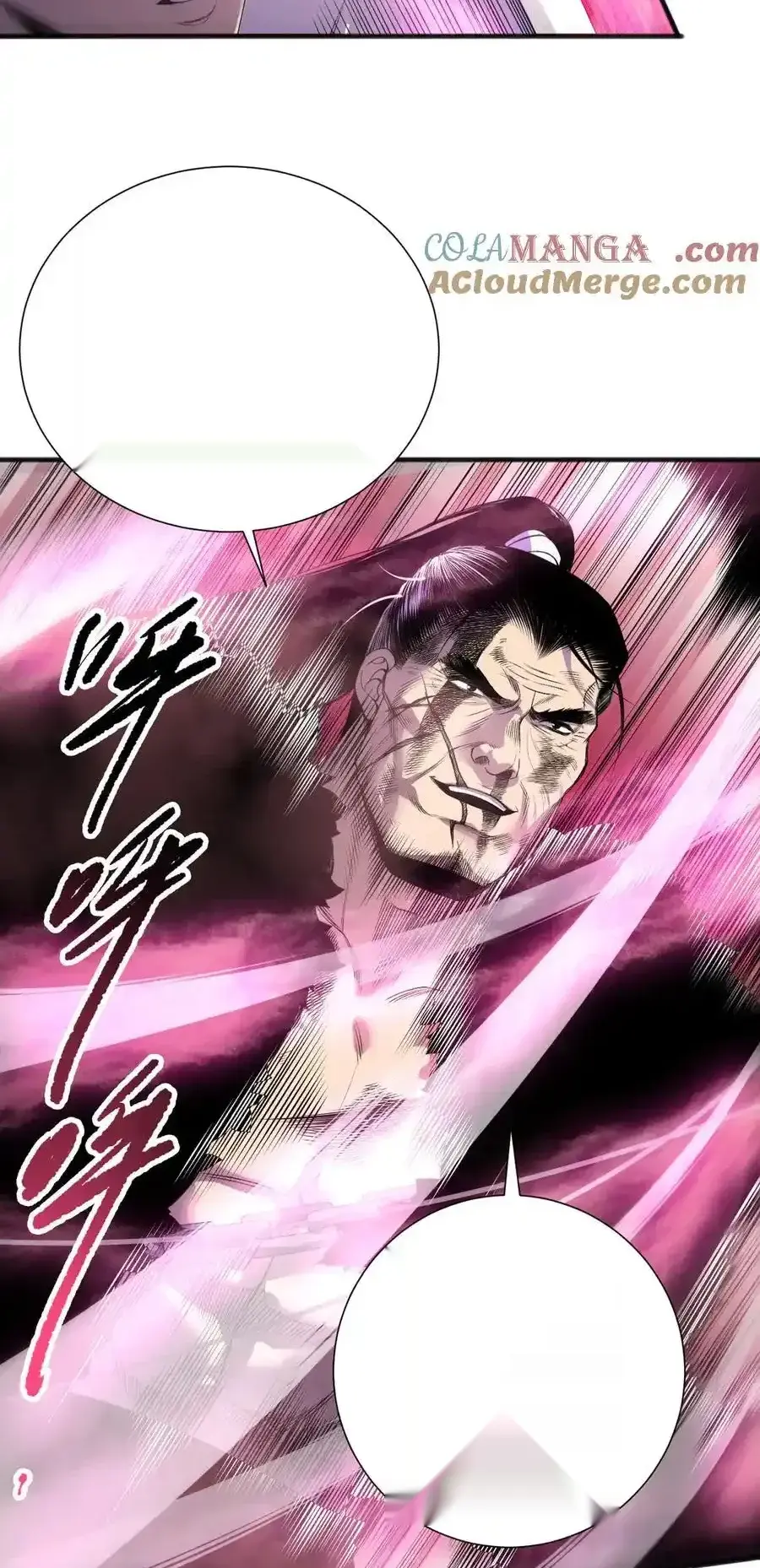 Read Necromancer, the Ultimate Scourge! fr Manga Online