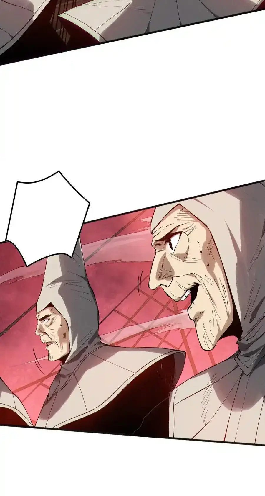 Read Necromancer, the Ultimate Scourge! fr Manga Online