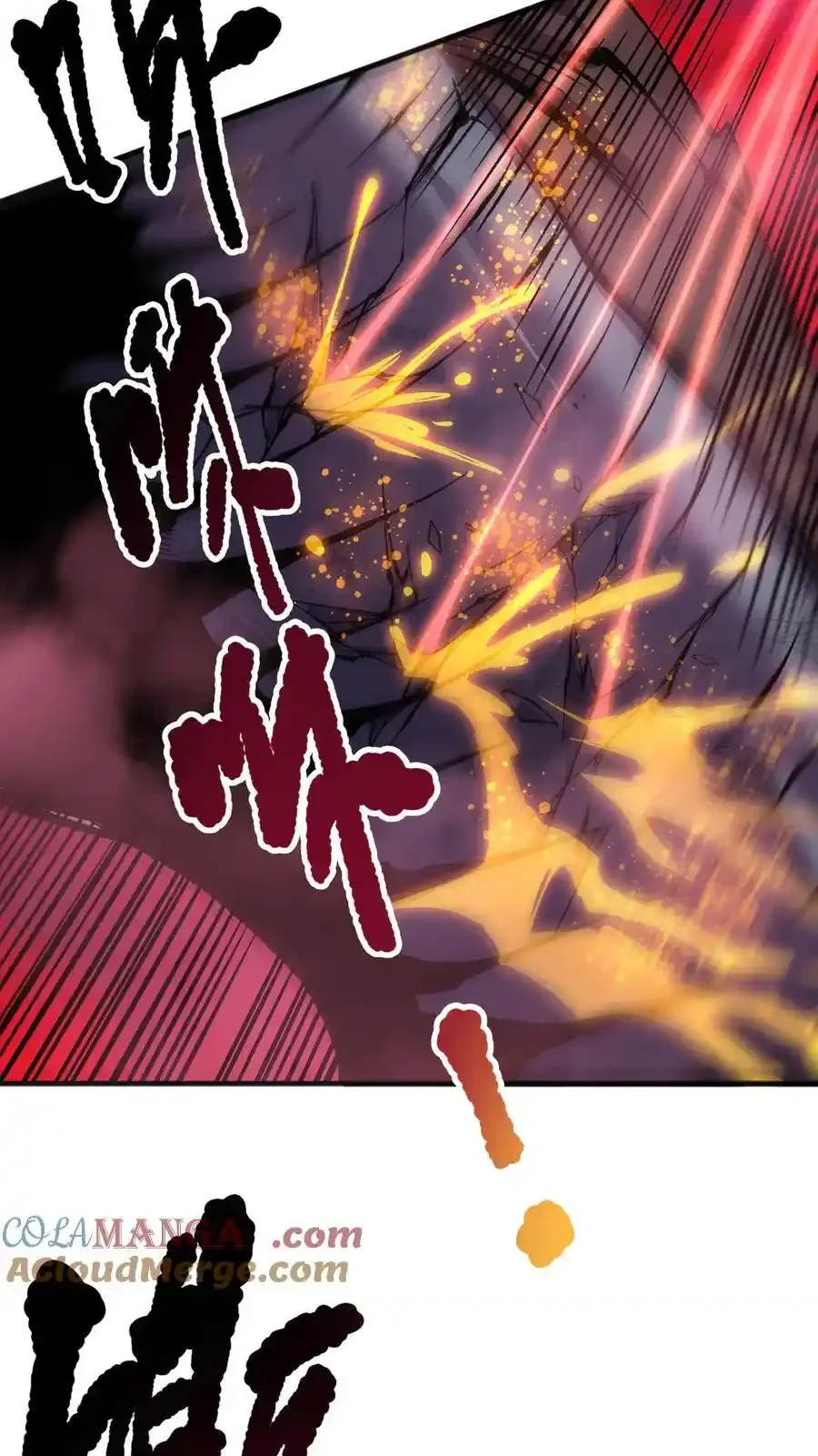 Read Necromancer, the Ultimate Scourge! fr Manga Online