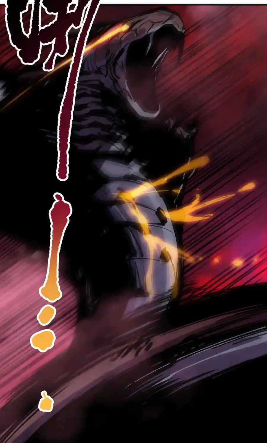 Read Necromancer, the Ultimate Scourge! fr Manga Online