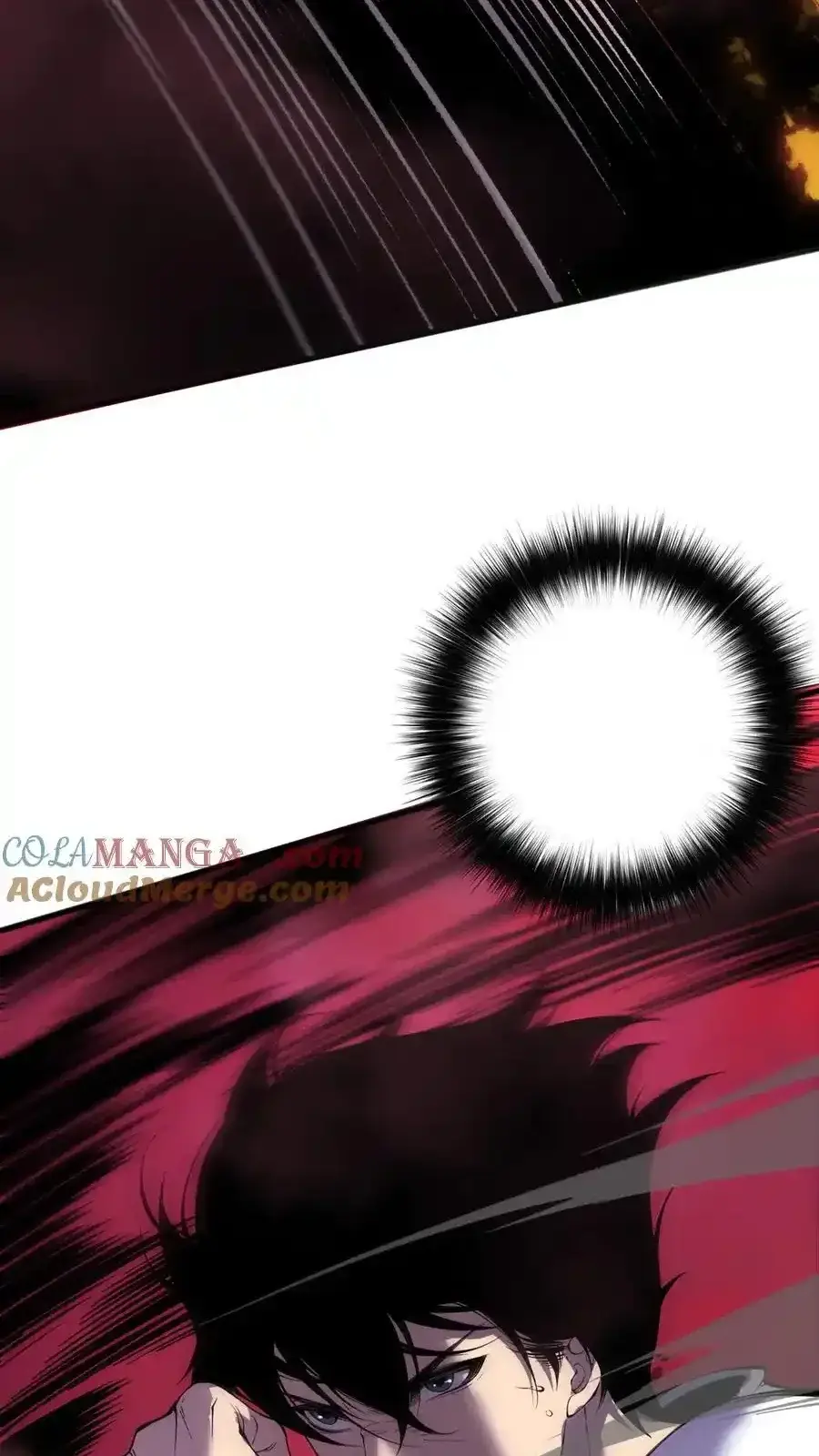 Read Necromancer, the Ultimate Scourge! fr Manga Online