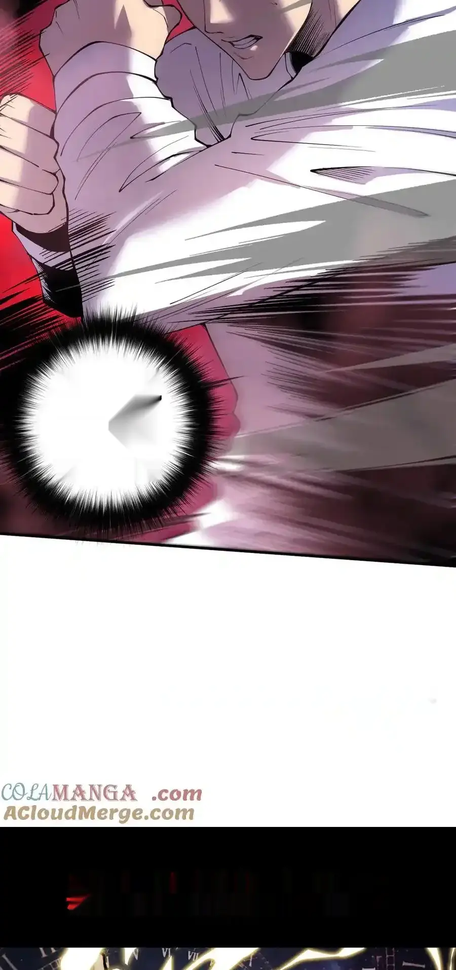 Read Necromancer, the Ultimate Scourge! fr Manga Online