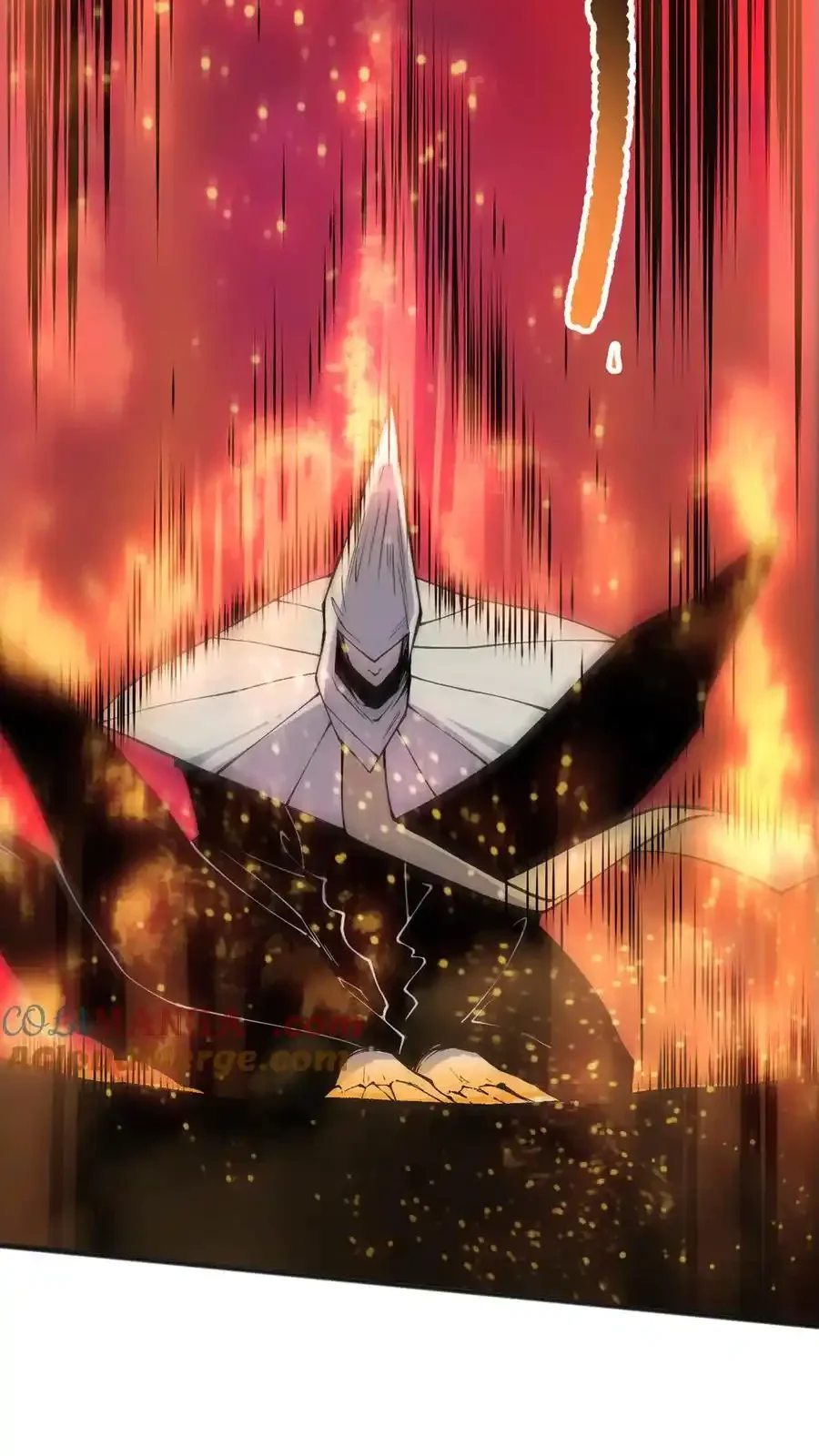 Read Necromancer, the Ultimate Scourge! fr Manga Online