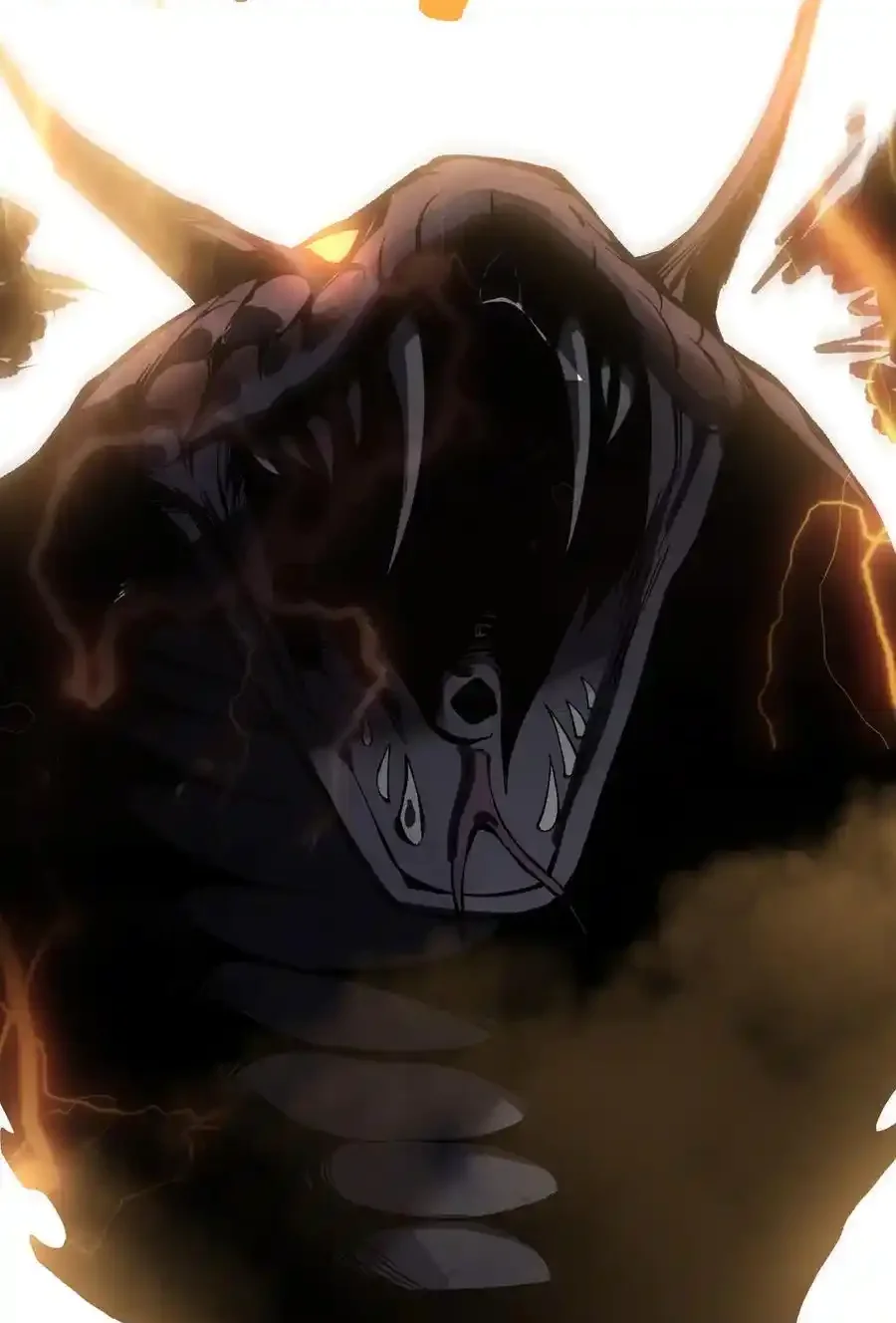 Read Necromancer, the Ultimate Scourge! fr Manga Online