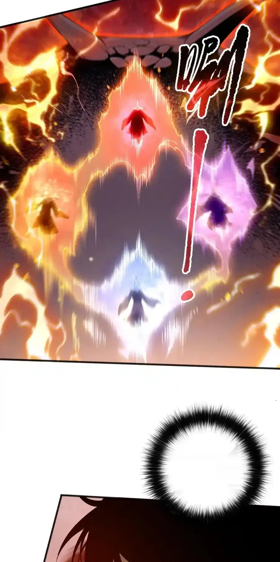 Read Necromancer, the Ultimate Scourge! fr Manga Online