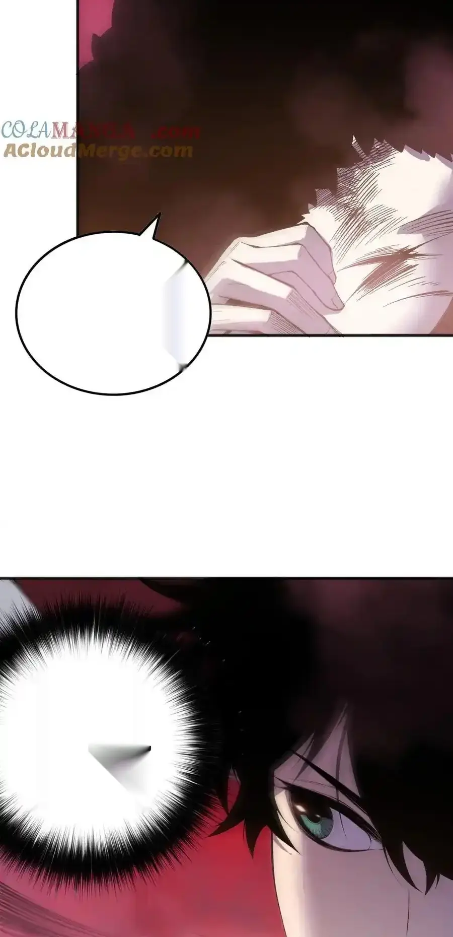 Read Necromancer, the Ultimate Scourge! fr Manga Online