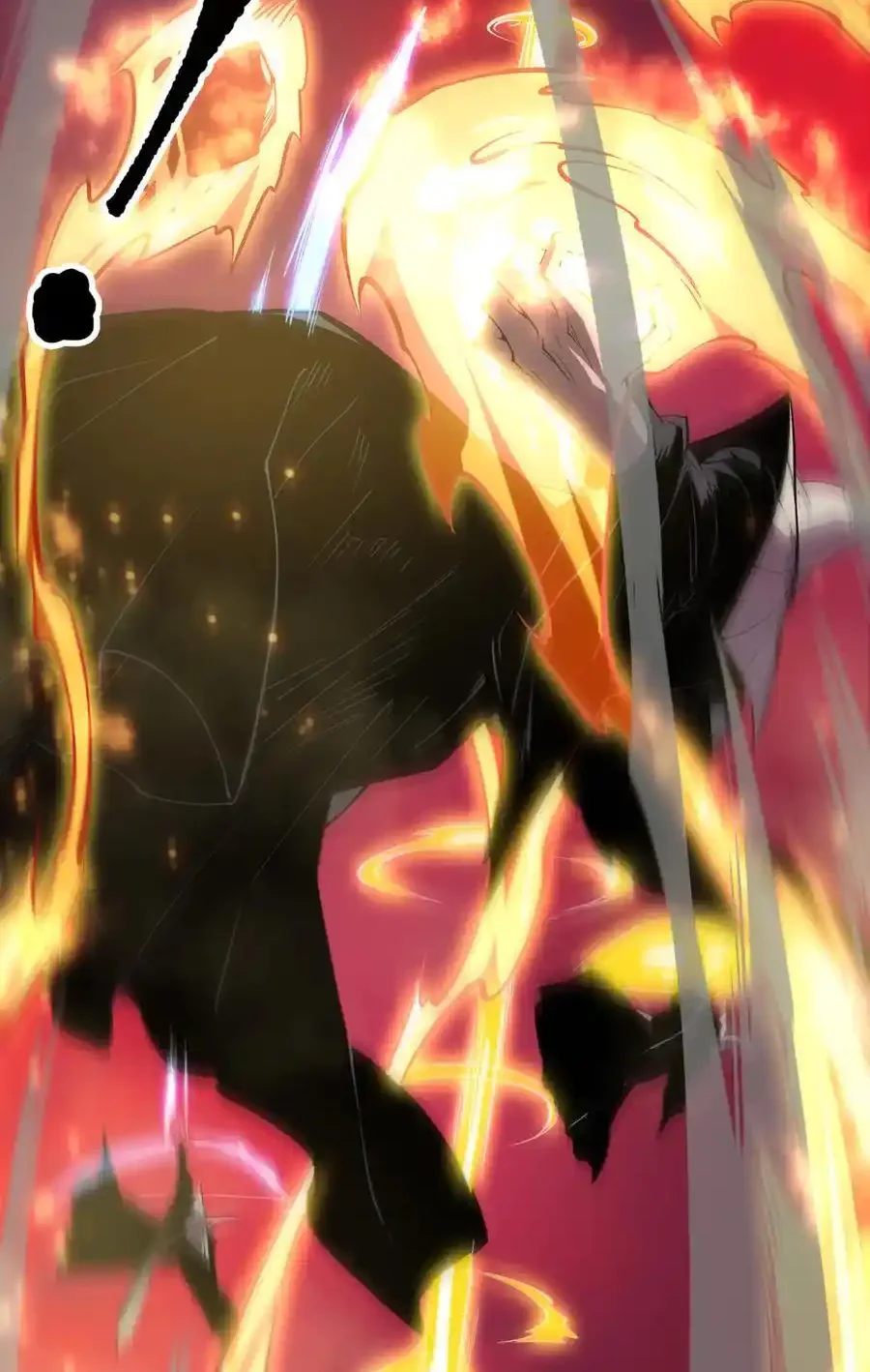 Read Necromancer, the Ultimate Scourge! fr Manga Online