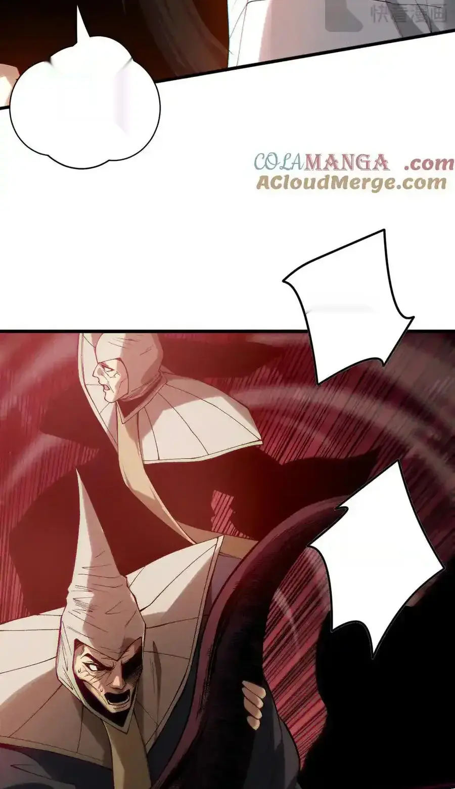 Read Necromancer, the Ultimate Scourge! fr Manga Online