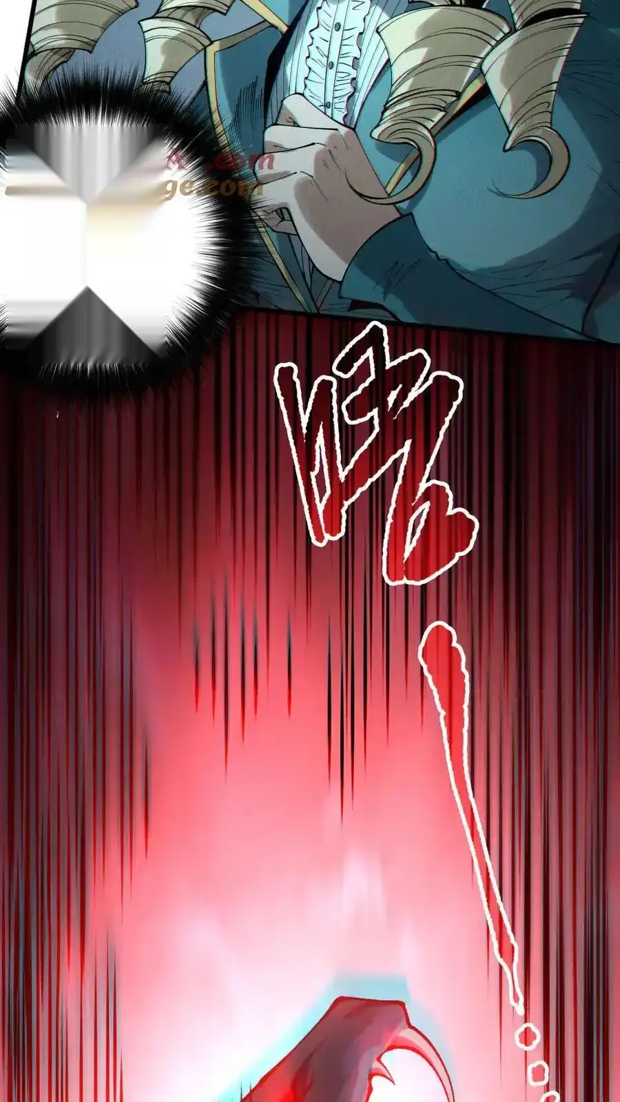Read Necromancer, the Ultimate Scourge! fr Manga Online
