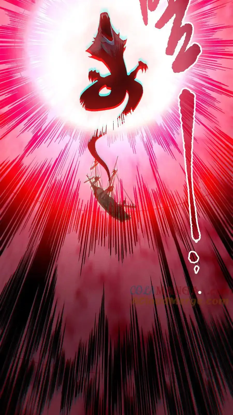 Read Necromancer, the Ultimate Scourge! fr Manga Online