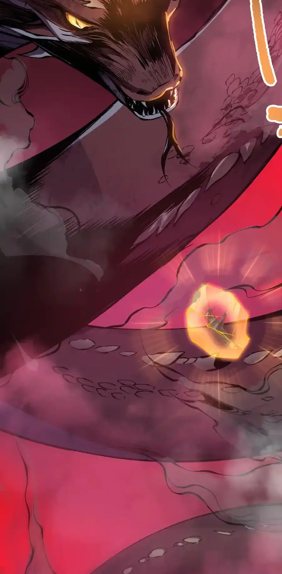 Read Necromancer, the Ultimate Scourge! fr Manga Online