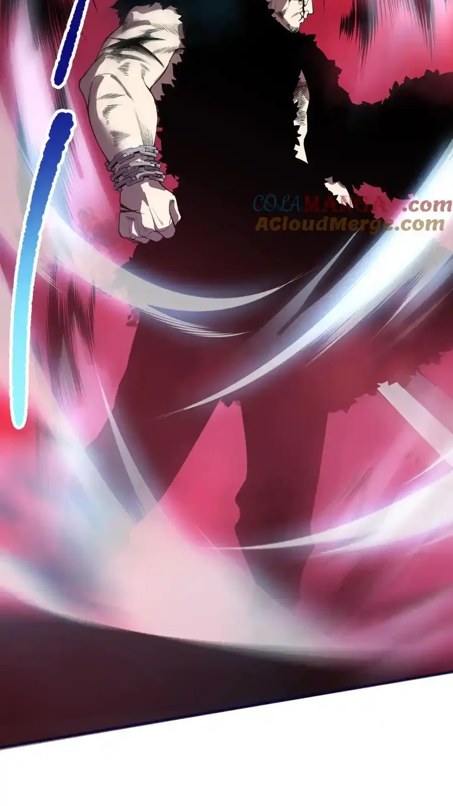 Read Necromancer, the Ultimate Scourge! fr Manga Online