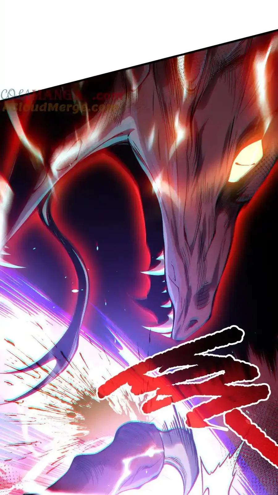 Read Necromancer, the Ultimate Scourge! fr Manga Online