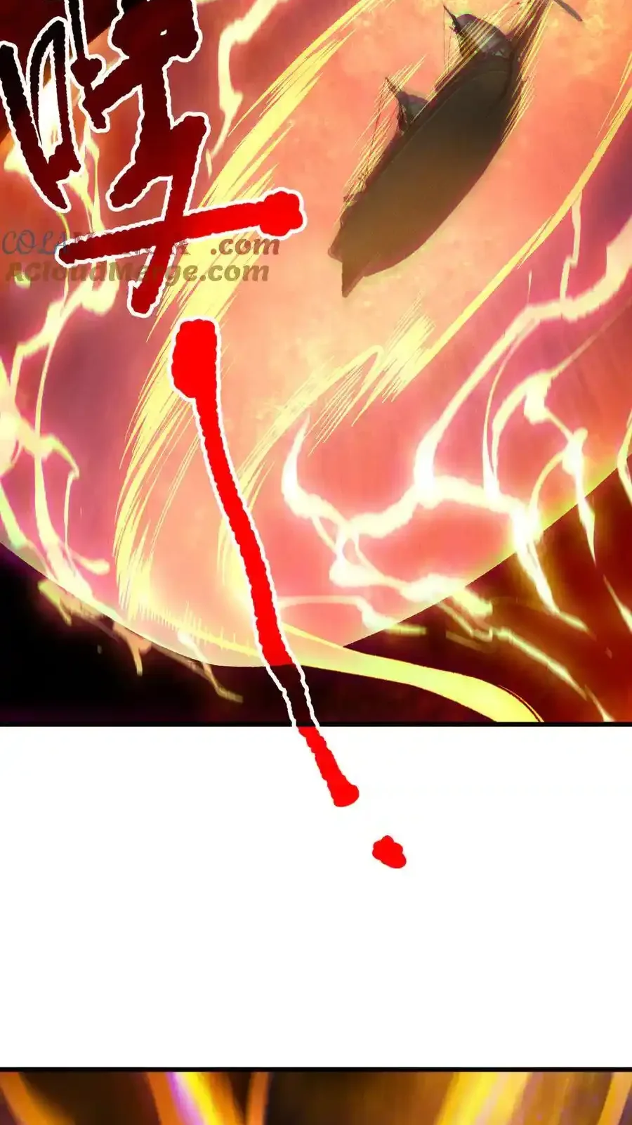 Read Necromancer, the Ultimate Scourge! fr Manga Online