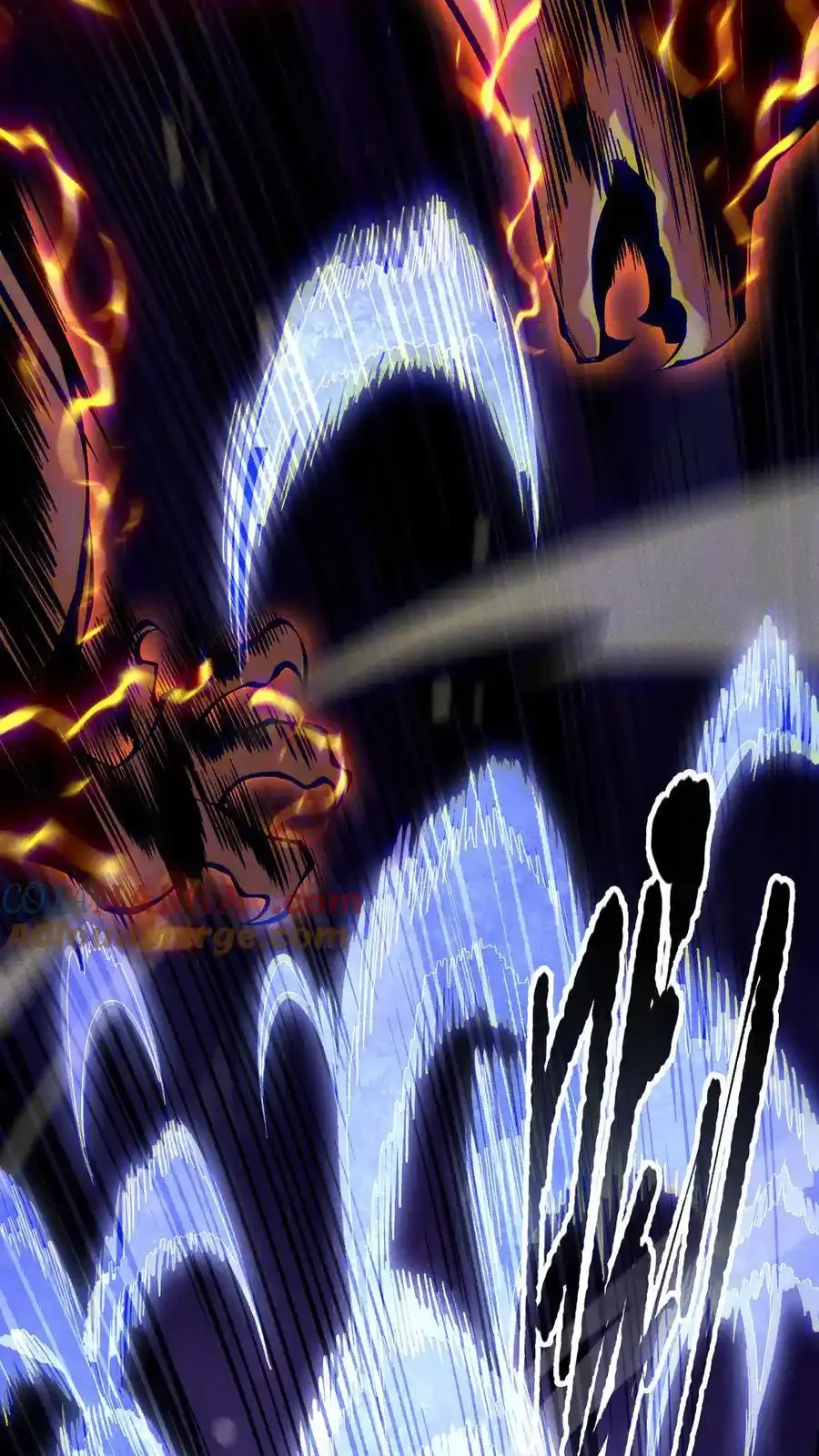 Read Necromancer, the Ultimate Scourge! fr Manga Online