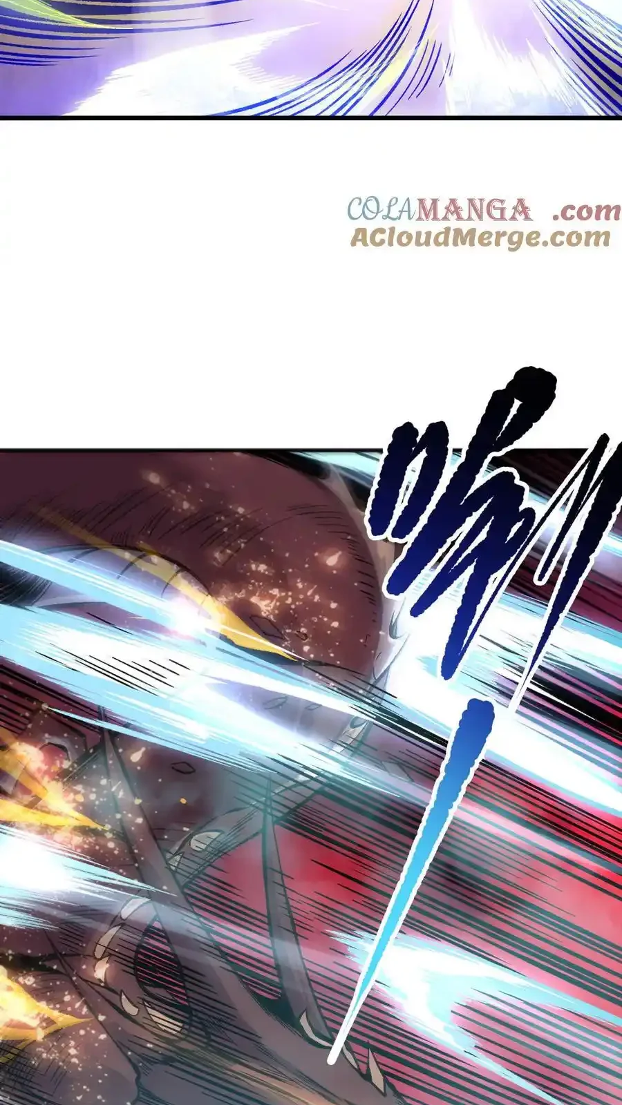 Read Necromancer, the Ultimate Scourge! fr Manga Online